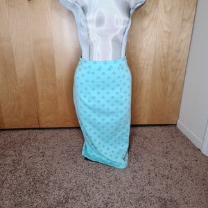 Tatyana Boutique Pencil Skirt